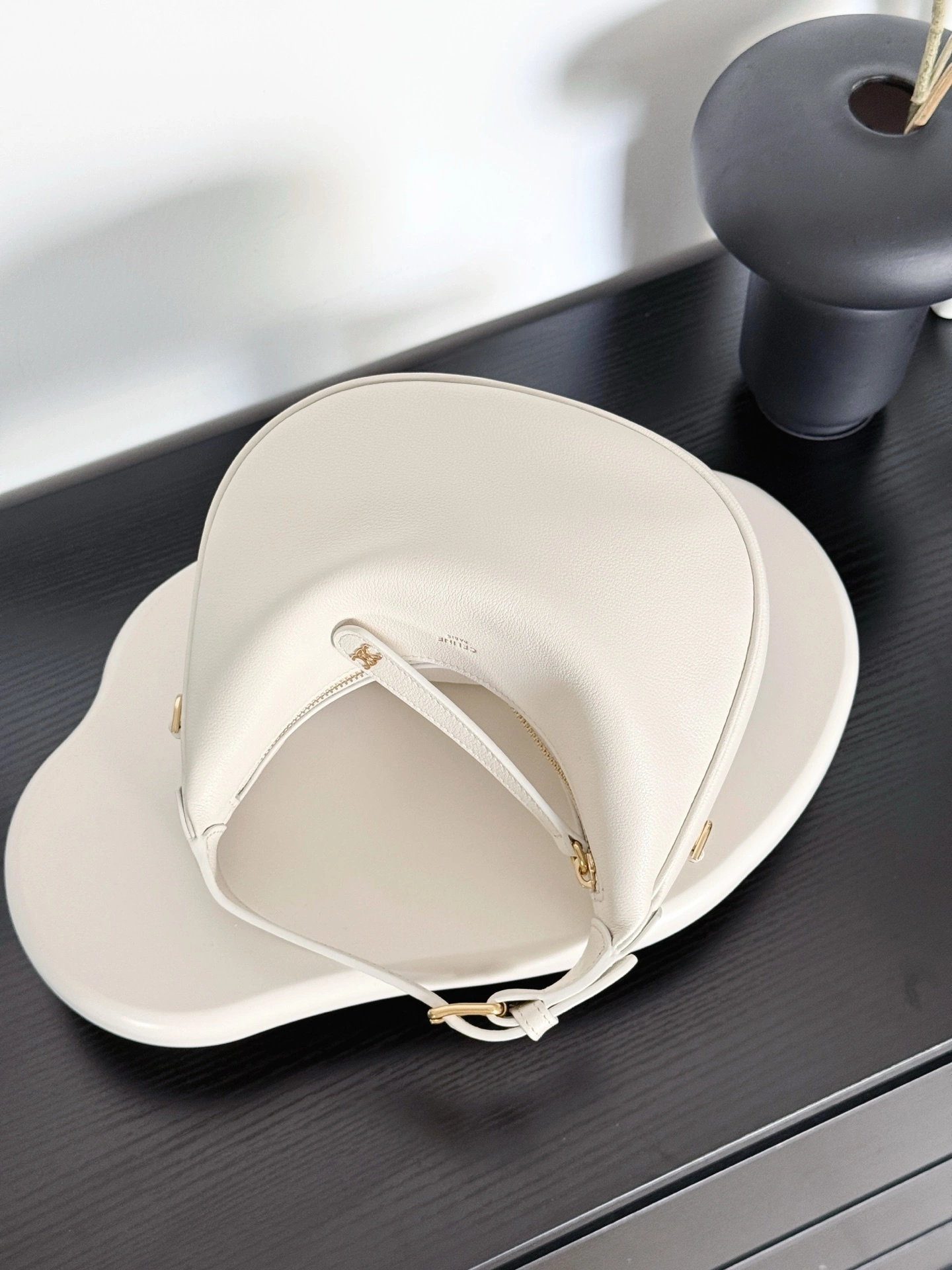 MOMO-- 358i95 120723DPJ.01RC high quality version Calfskin item:E-B805J2415